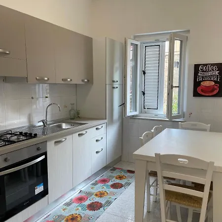 Da Olga- Casa Vacanze Badolato Marina