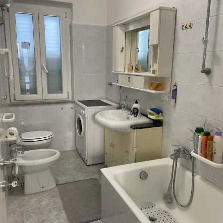 Da Olga- Casa Vacanze