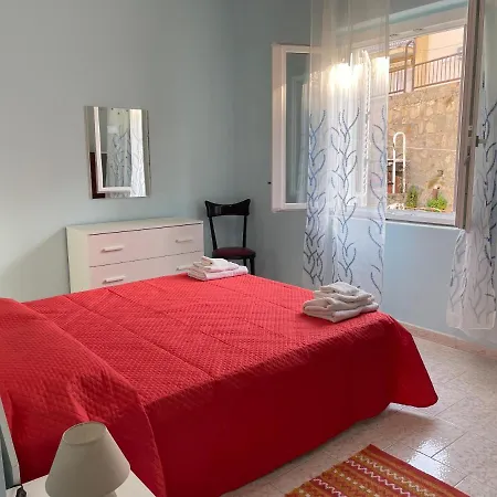 דירה Da Olga- Casa Vacanze Badolato Marina