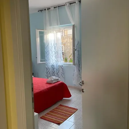 Da Olga- Casa Vacanze